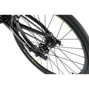 People's Store RADIO RACELINE XENON MINI COMPLETE BIKE