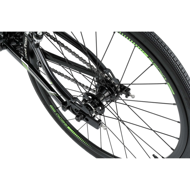 People's Store RADIO RACELINE XENON MINI COMPLETE BIKE