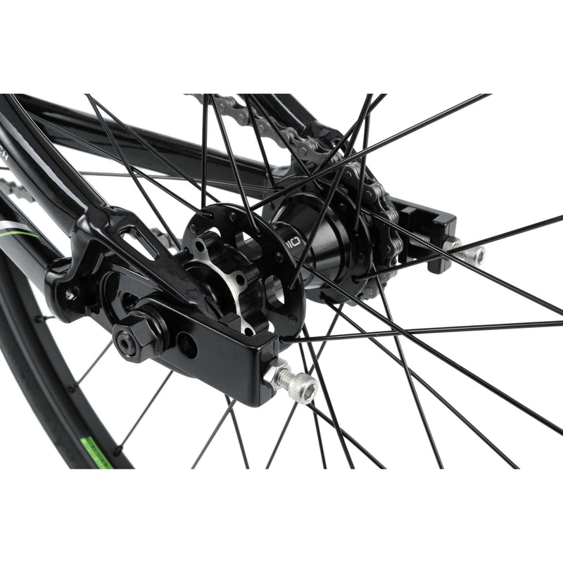 People's Store RADIO RACELINE XENON MINI COMPLETE BIKE