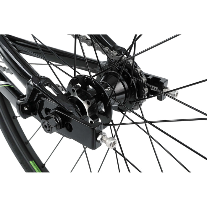 People's Store RADIO RACELINE XENON MINI COMPLETE BIKE