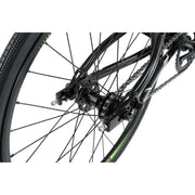 People's Store RADIO RACELINE XENON MINI COMPLETE BIKE