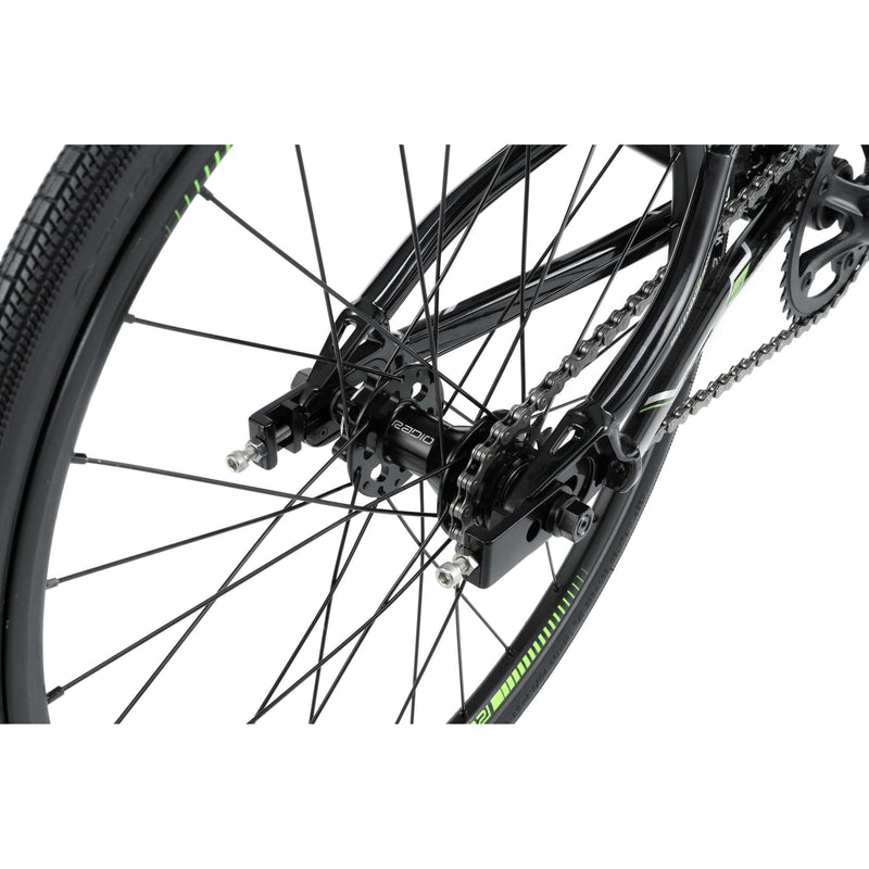 People's Store RADIO RACELINE XENON MINI COMPLETE BIKE