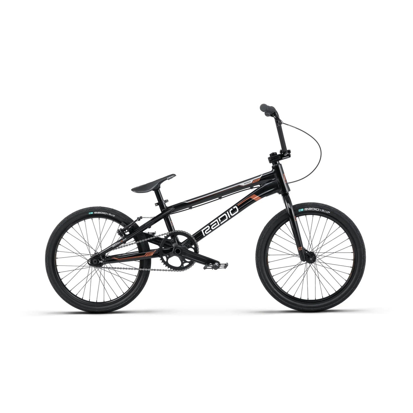BMX Race Pro XL Complete Bikes