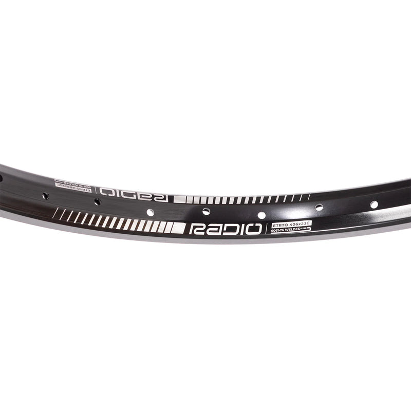 RADIO ARGON RRO 20" BMX RACE RIM