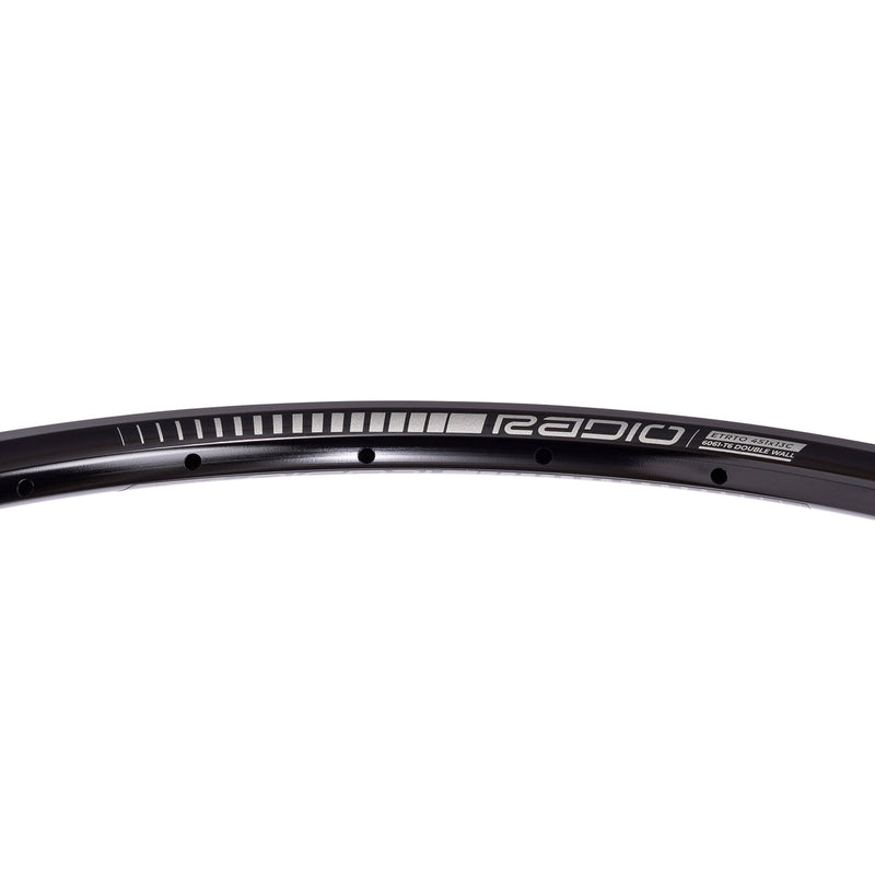 People's Store RADIO CLIPPER JUNIOR RIM