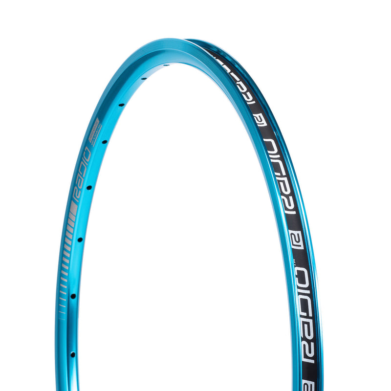 People's Store RADIO CLIPPER JUNIOR RIM