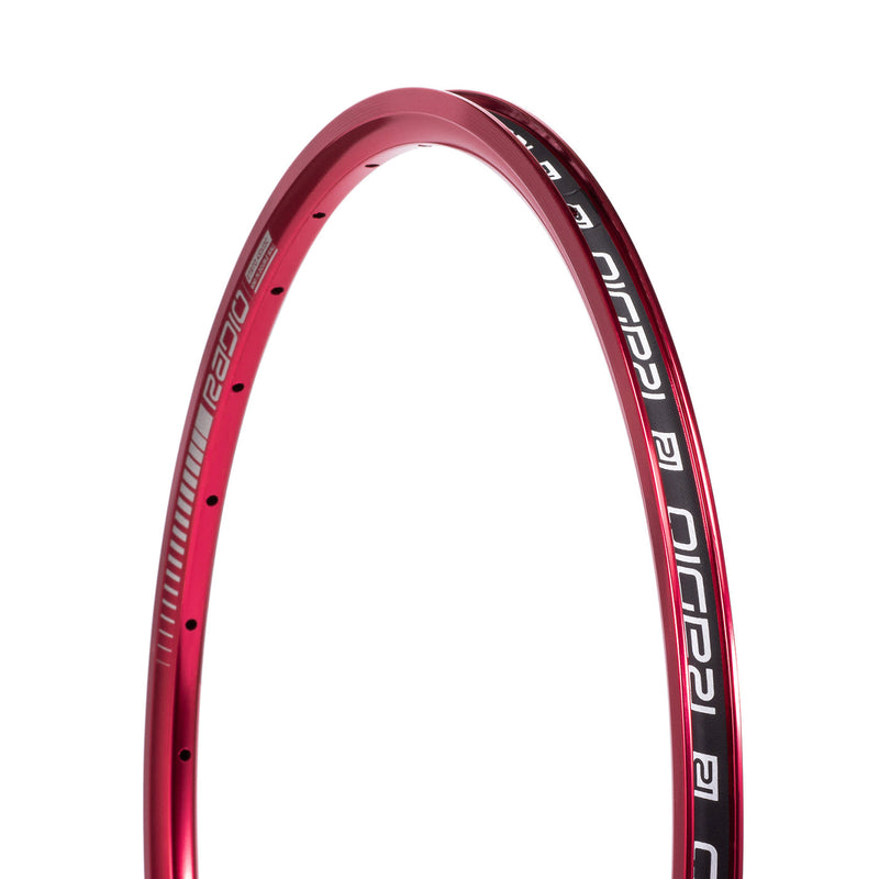 People's Store RADIO CLIPPER JUNIOR RIM