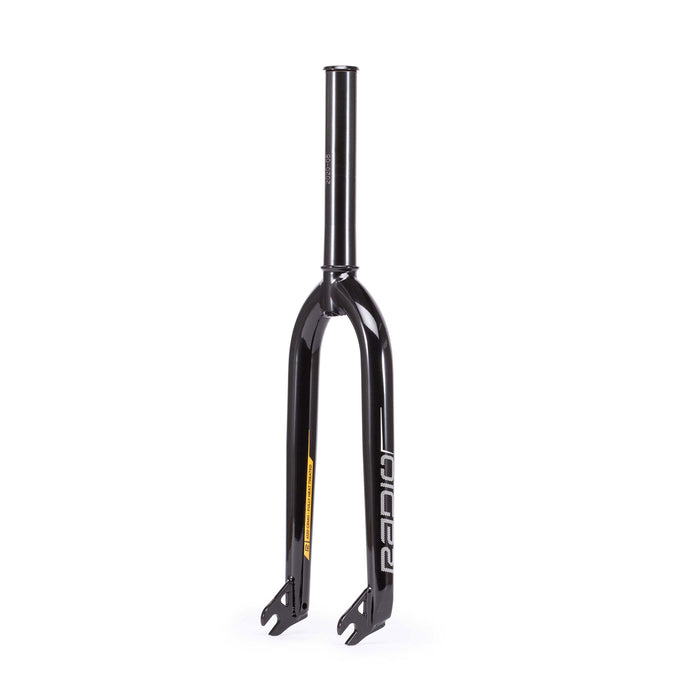 Radio Race EXPERT Fork  1 1/8"  10mm