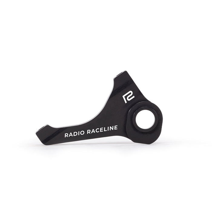 Radio Helium Pro Disc Brake Mount