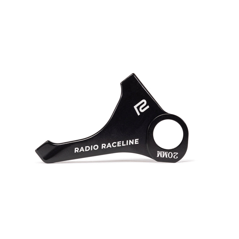 People's Store RADIO HELIUM PRO DISC BRAKE MOUNT