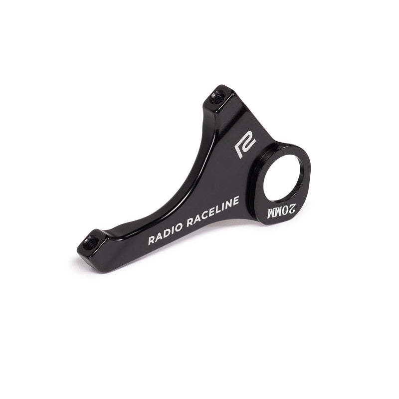 People's Store RADIO HELIUM PRO DISC BRAKE MOUNT