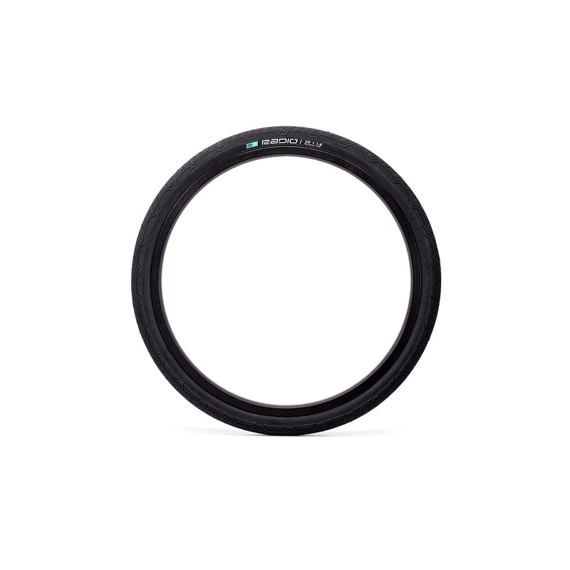 People's Store RADIO RACELINE OXYGEN TIRE