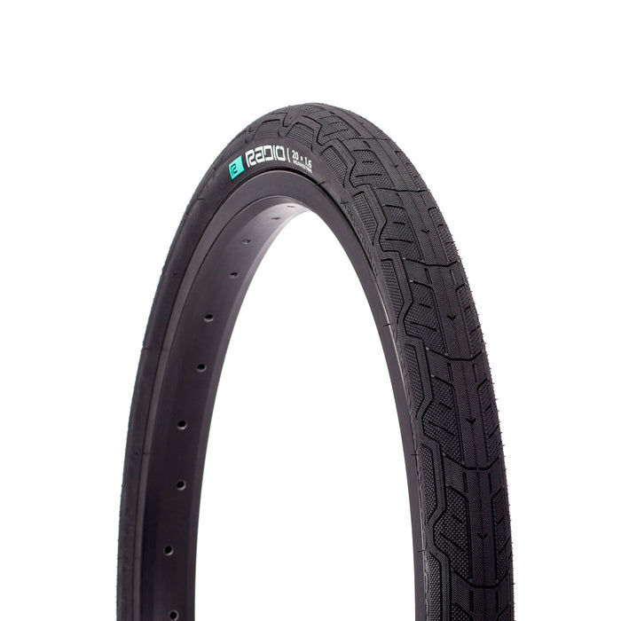 Radio Oxygen Tire