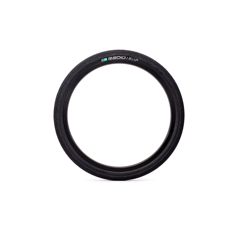 People's Store RADIO RACELINE OXYGEN TIRE