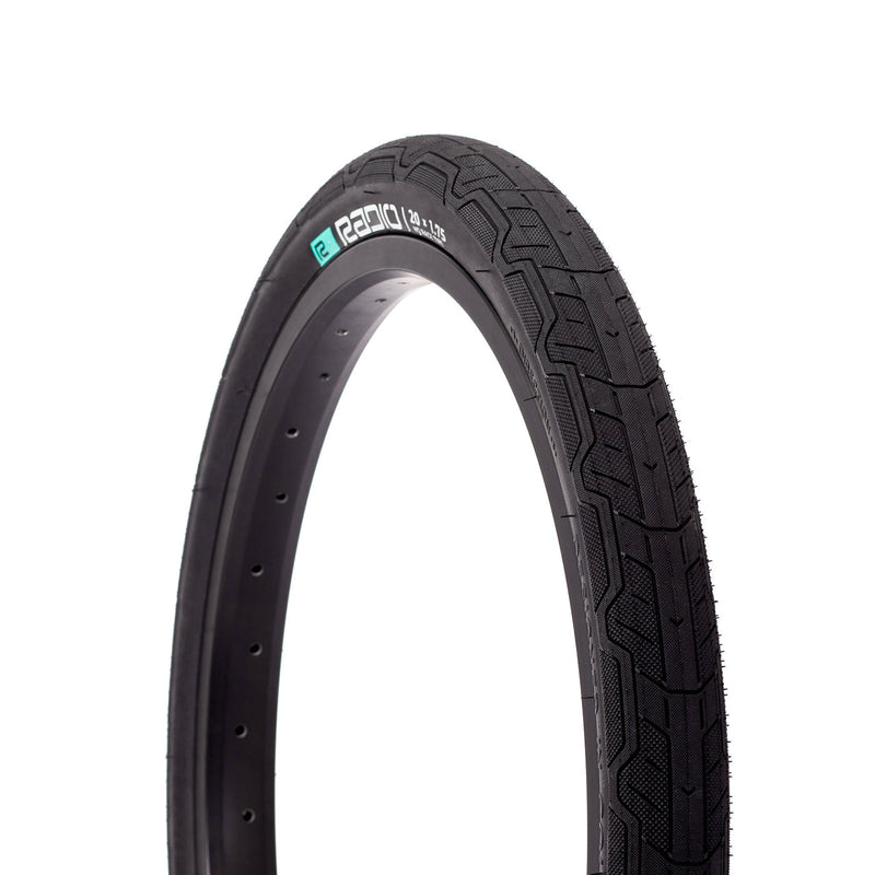 People's Store RADIO RACELINE OXYGEN TIRE