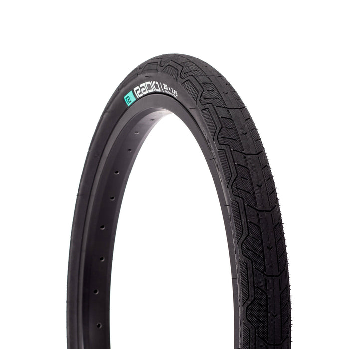 Radio Oxygen Tire