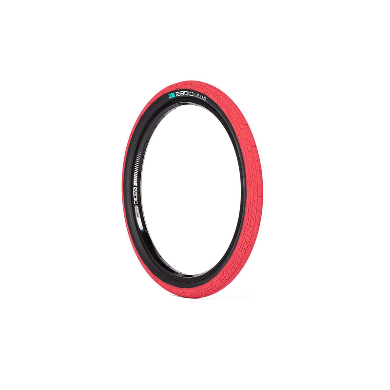 People's Store RADIO RACELINE OXYGEN TIRE