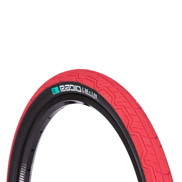 Radio Oxygen Tire