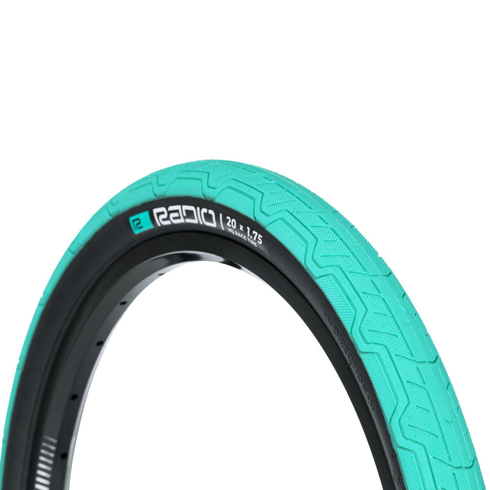 Radio Oxygen Tire