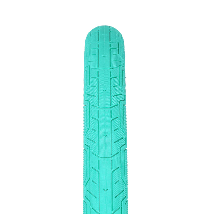 Radio Oxygen Tire