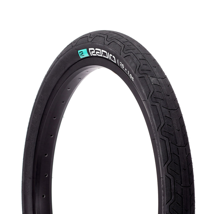 Radio Oxygen Tire