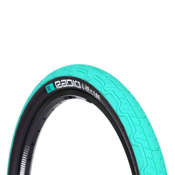 Radio Oxygen Tire