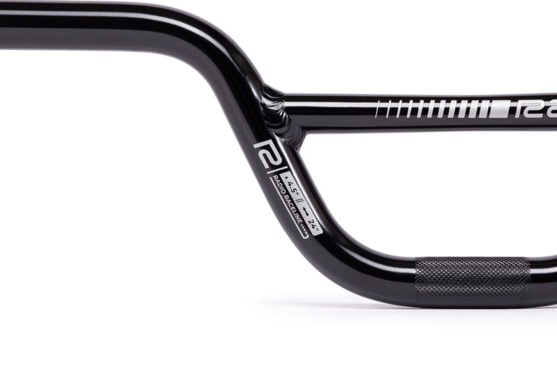 Radio Race XENON JUNIOR Handlebar 2-piece