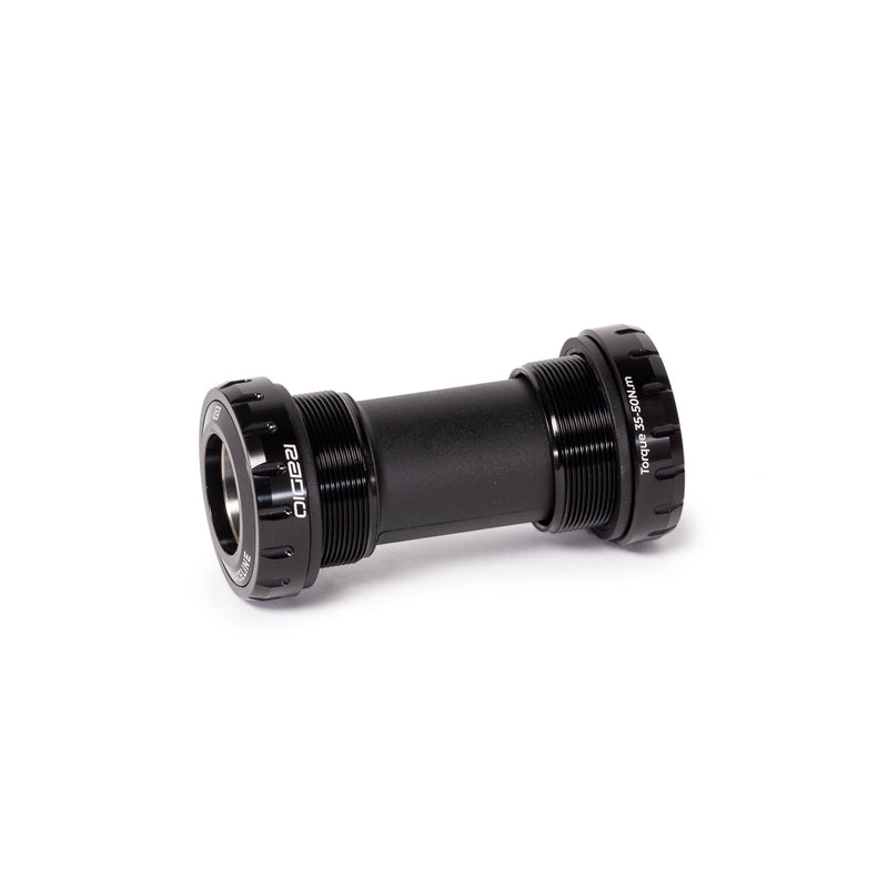 People's Store RADIO RACELINE EXTERNAL EURO SIZE BOTTOM BRACKET SET