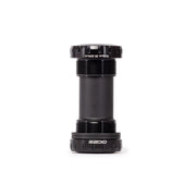 People's Store RADIO RACELINE EXTERNAL EURO SIZE BOTTOM BRACKET SET