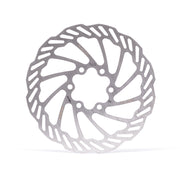 RADIO RACELINE DISC BRAKE 140mm stainless steel CNC machined bike brake rotor with 6-bolt and centerlock options for BMX race wheels