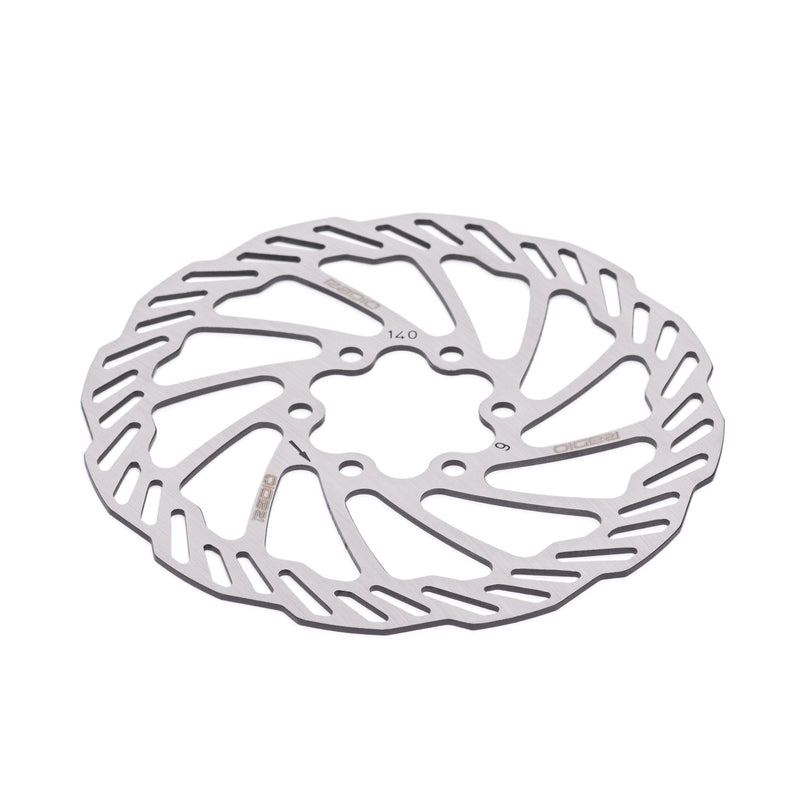 People's Store RADIO RACELINE DISC BRAKE ROTOR