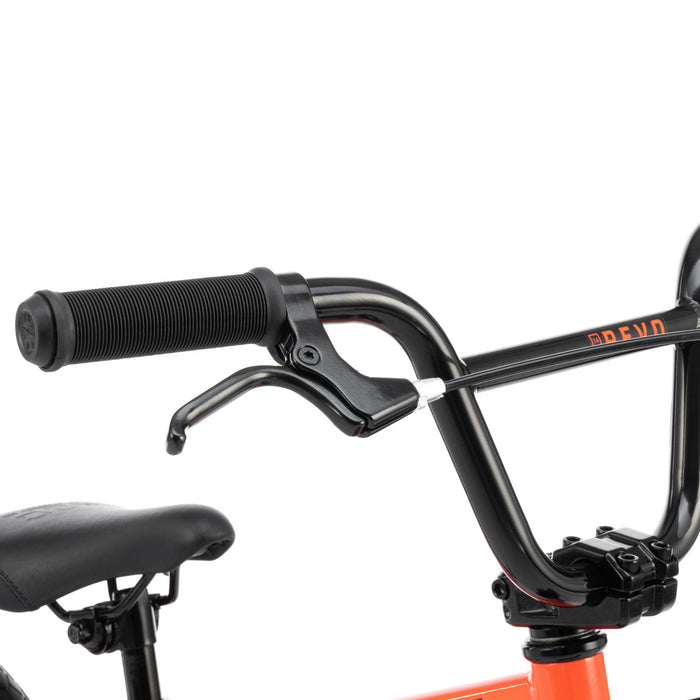 Radio Revo 14" Complete Bike