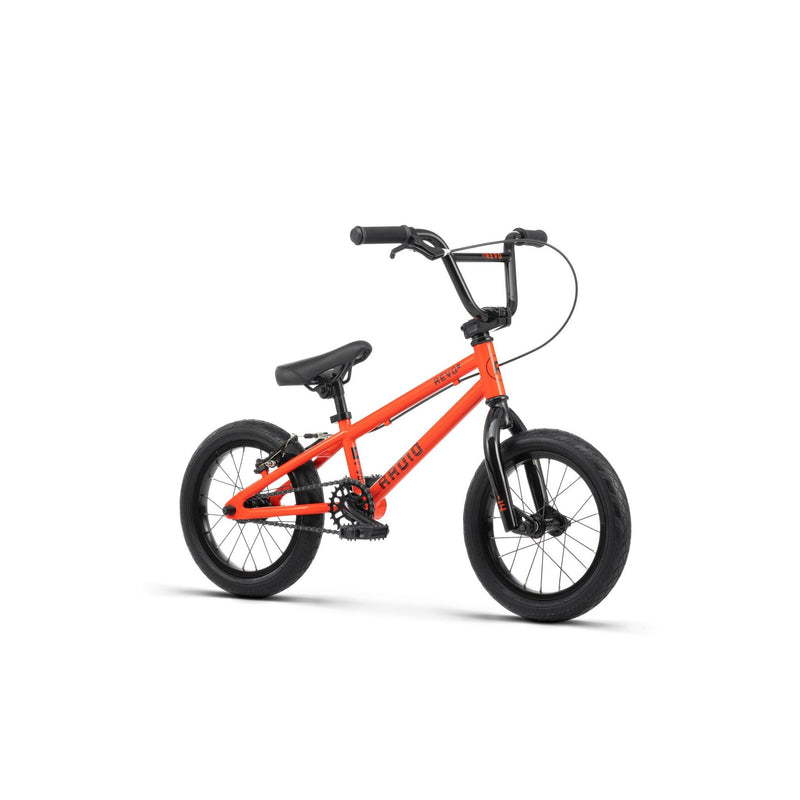 RADIO REVO 14" COMPLETE BIKE - People's Store