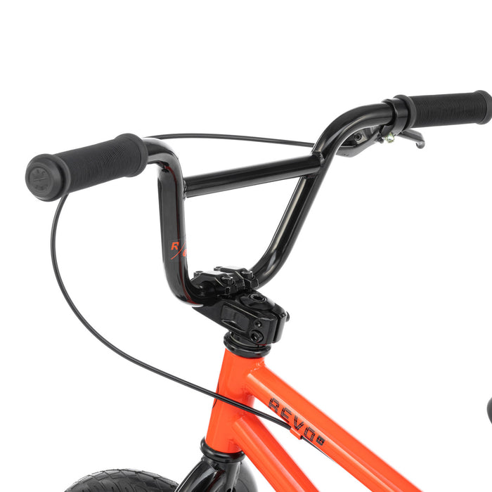 Radio Revo 14" Complete Bike