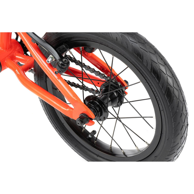 RADIO REVO 14" COMPLETE BIKE - People's Store