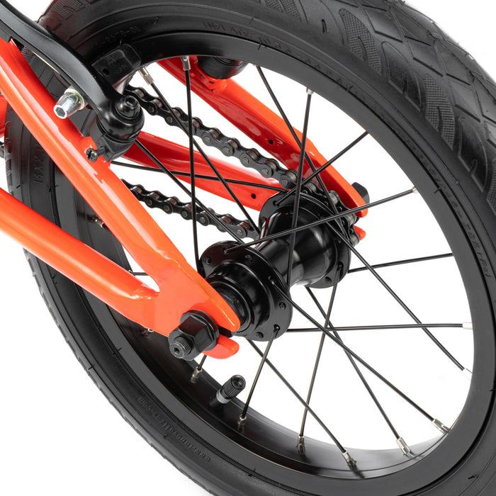 Radio Revo 14" Complete Bike