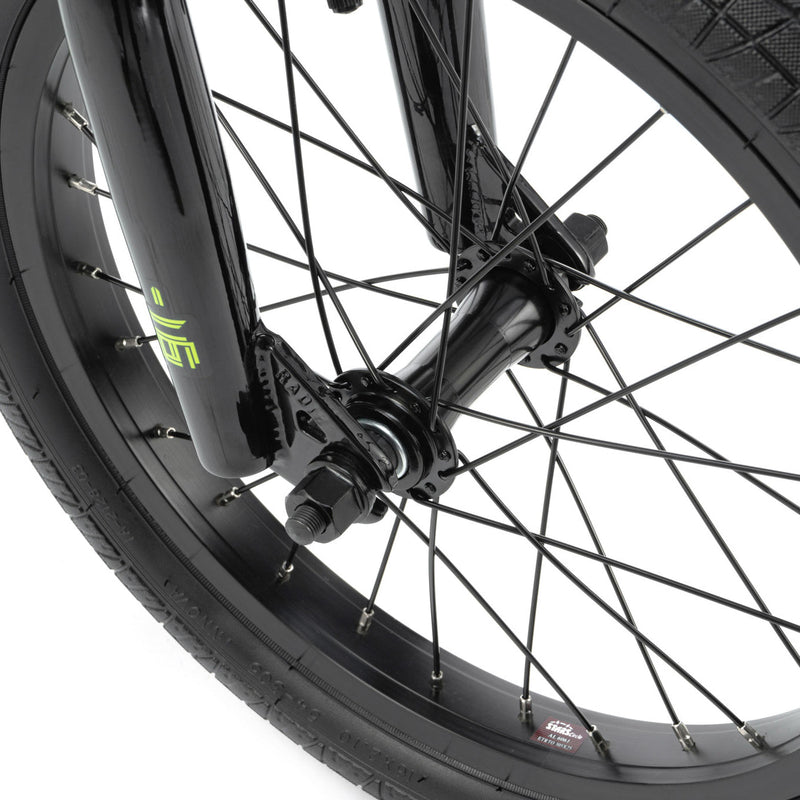 RADIO REVO 16 BMX COMPLETE BIKE