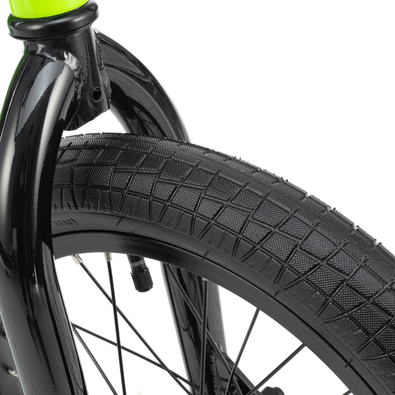 RADIO REVO 16 BMX COMPLETE BIKE