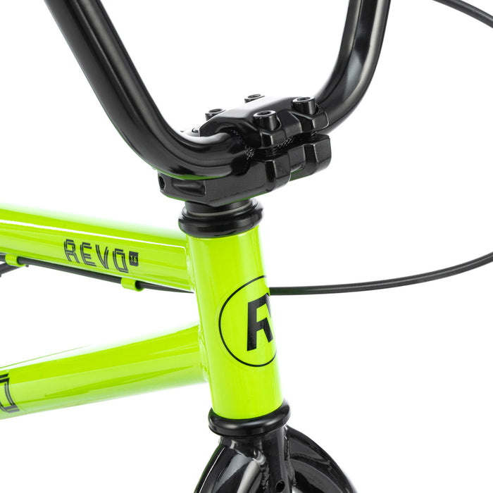 Radio Revo 16" Complete Bike