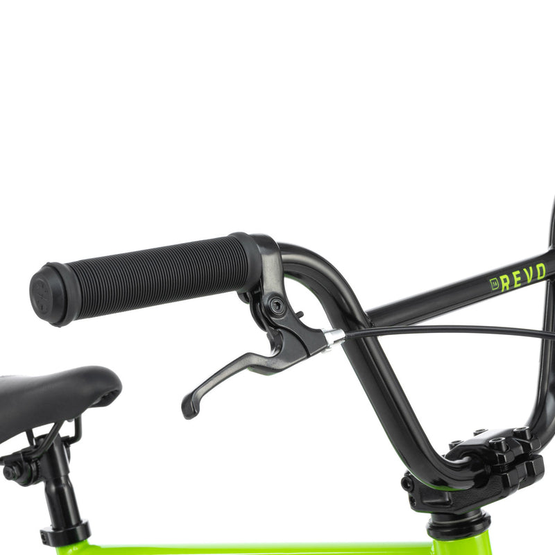 RADIO REVO 16 BMX COMPLETE BIKE