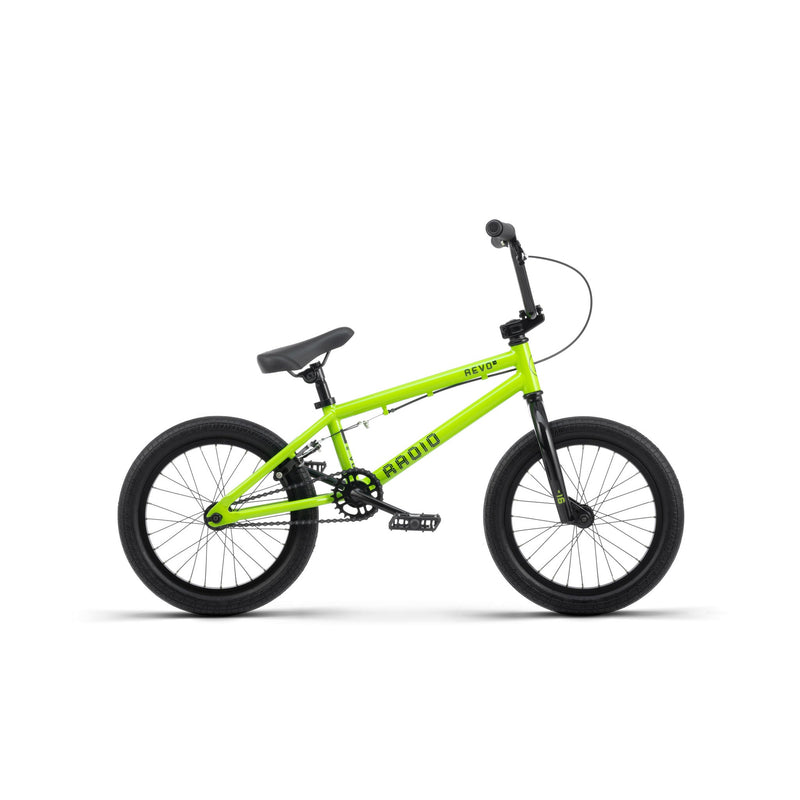 RADIO REVO 16 BMX COMPLETE BIKE