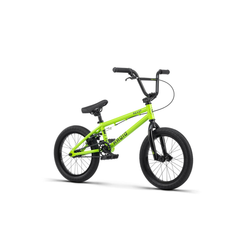 RADIO REVO 16 BMX COMPLETE BIKE