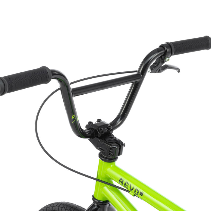 Radio Revo 16" Complete Bike