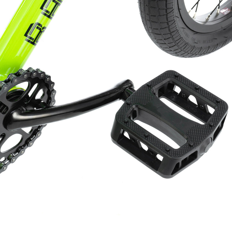 RADIO REVO 16 BMX COMPLETE BIKE