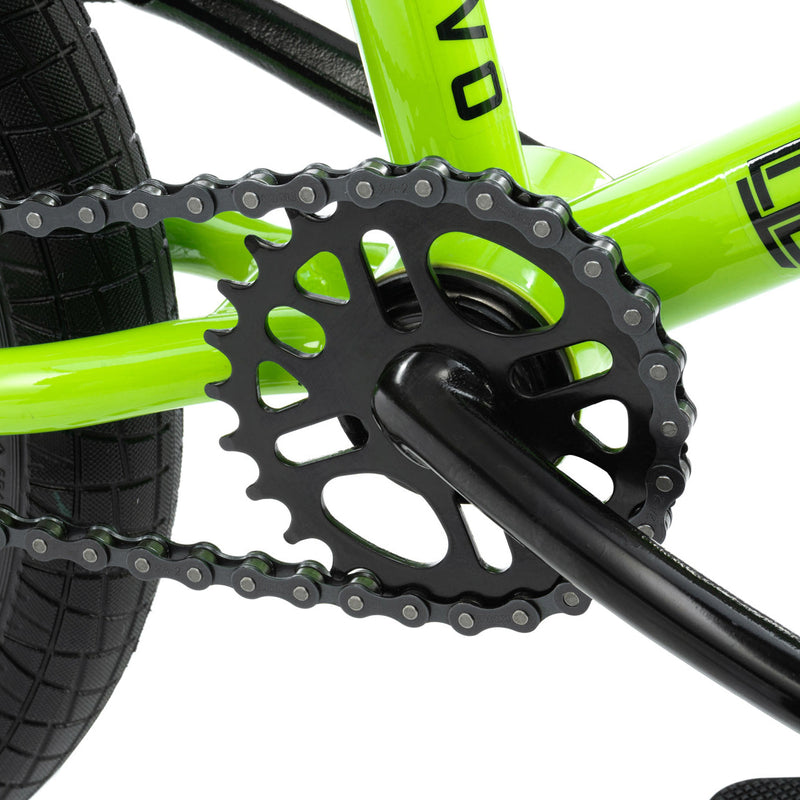 RADIO REVO 16 BMX COMPLETE BIKE