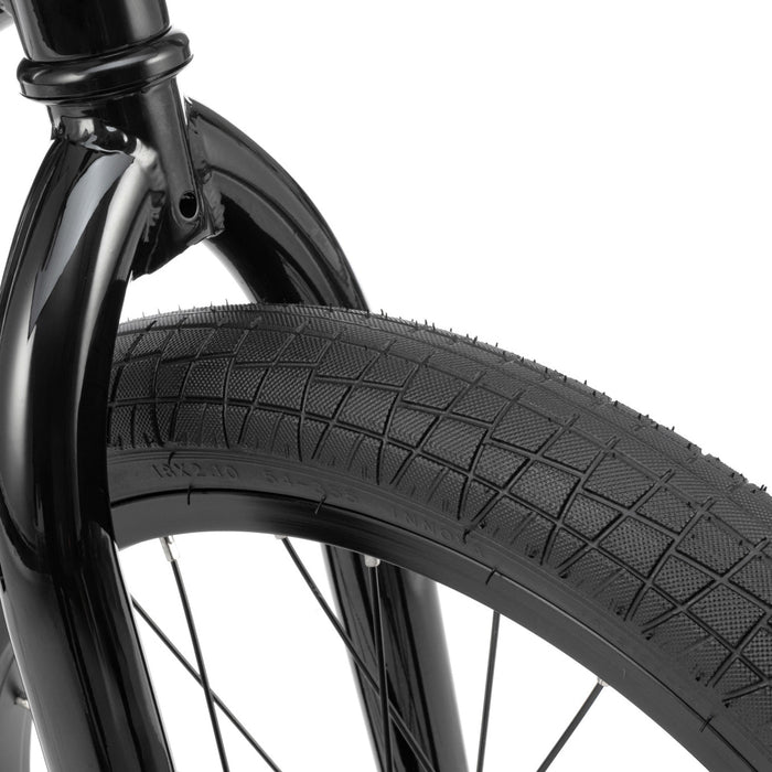 RADIO REVO 18 BMX COMPLETE BIKE