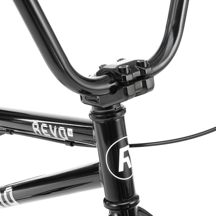 RADIO REVO 18 BMX COMPLETE BIKE