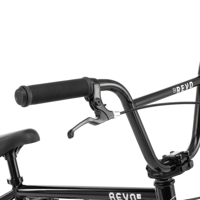 RADIO REVO 18 BMX COMPLETE BIKE