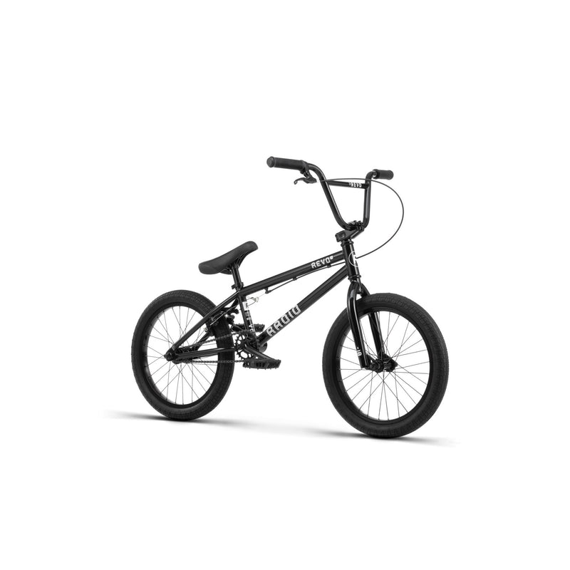 RADIO REVO 18 BMX COMPLETE BIKE