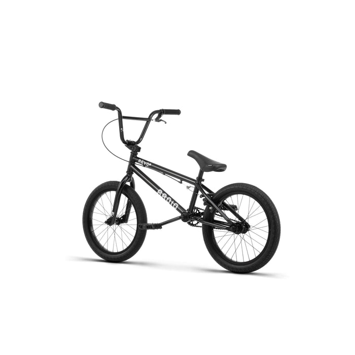 RADIO REVO 18 BMX COMPLETE BIKE